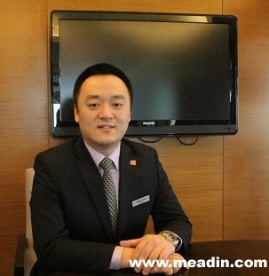 杨波先生