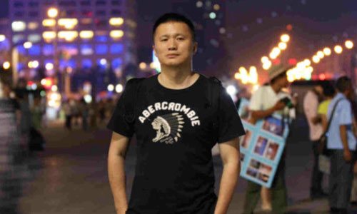 小猪ceo陈驰:分享经济终将全面合法化