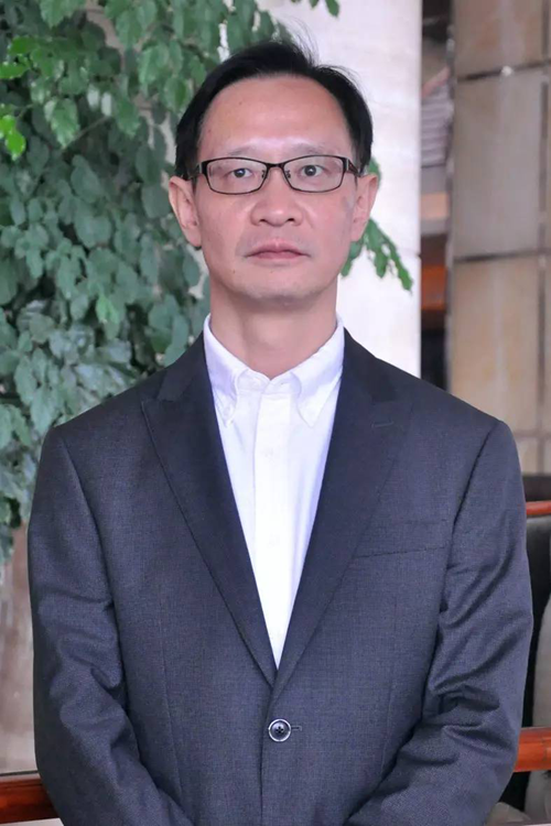 杭州千岛湖滨江希尔顿度假酒店财务总监    吴震