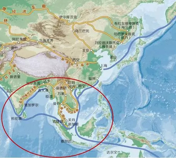 亚太区酒店投资现状与展望 中国酒店人才网