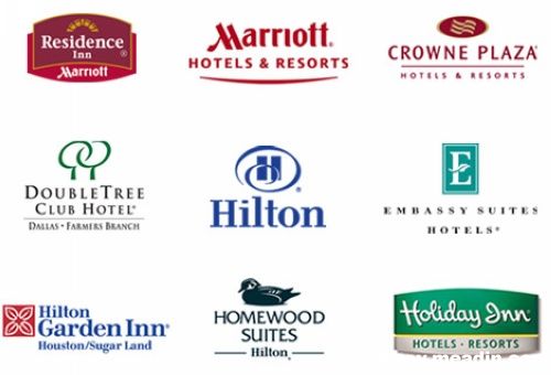 Brand Name Building Needs Patience Planning Hotelnews 迈点 旅游 When Is A Name More Than Just It S New Hotel Brand Ideny According To Marketing And Branding Experts