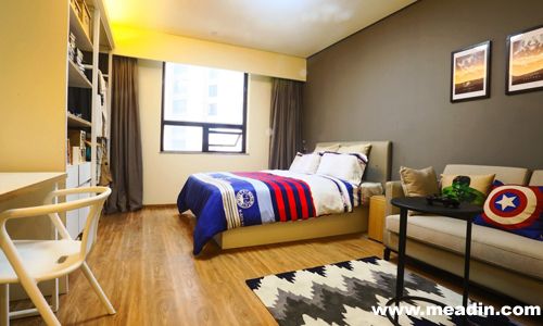 这一年,连锁酒店集团投资了多少长租公寓?