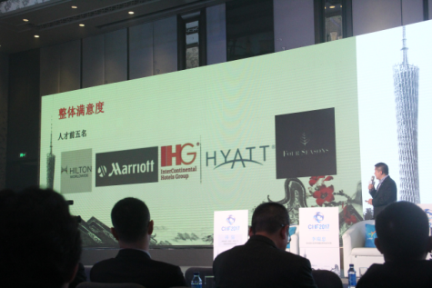 业主视角:酒店管理公司指数排行榜