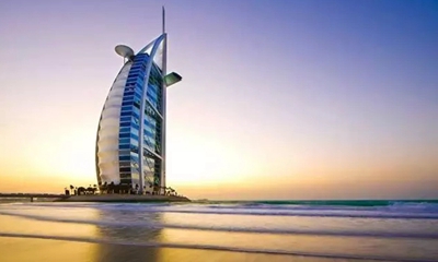 迪拜酒店排名_迪拜帆船酒店