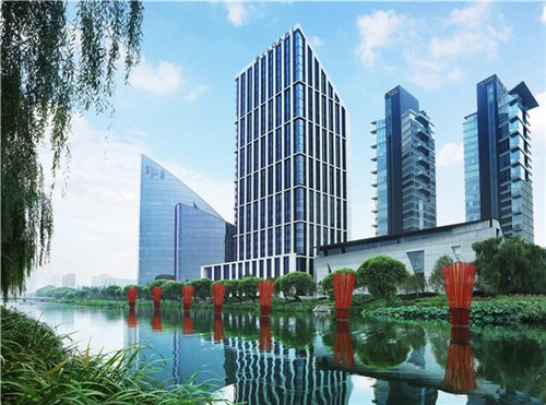 北京宝格丽酒店将于9月27日隆重揭幕
