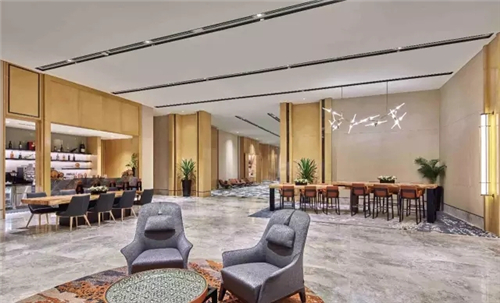 新加坡市中心索菲特酒店于10月隆重开业 - 开业