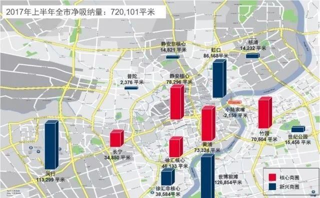 2017上半年中国商业地产区位分析-酒店行业-h