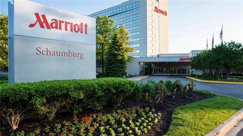Arbor酒店投资管理公司收购第五家万豪酒店
