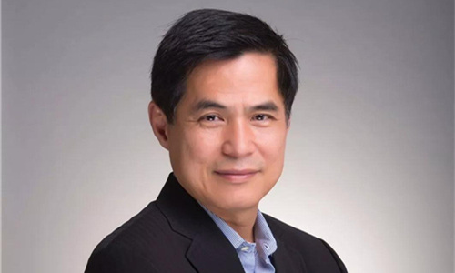 何国祥离开万豪 出任凯悦酒店集.