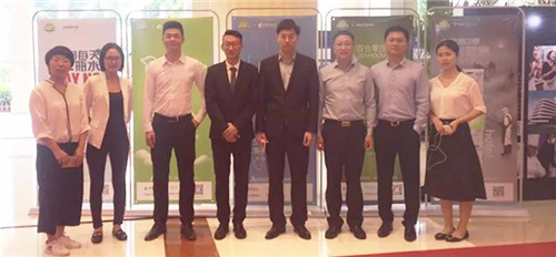 绿色生态客房计划华丽启动