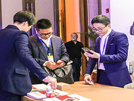 捕捉2017年度(杭州)酒店MCI颁奖盛典的精彩瞬间！