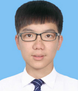 黄梓伦 中级督导师 证书类型:ihma饭店业中级督