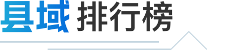 县域排行榜