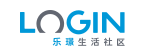 乐璟logo