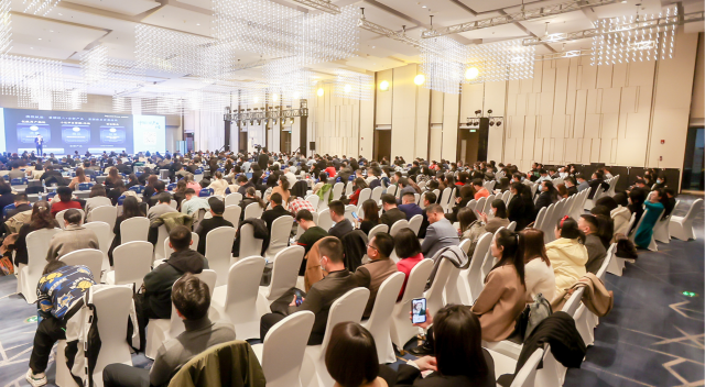 迈居投资人分论坛