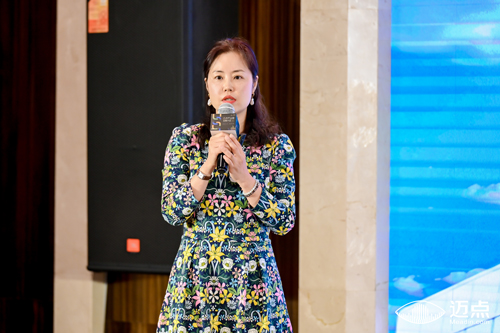 刘佳伦 | 能续达（上海）新材料有限公司联合创始人