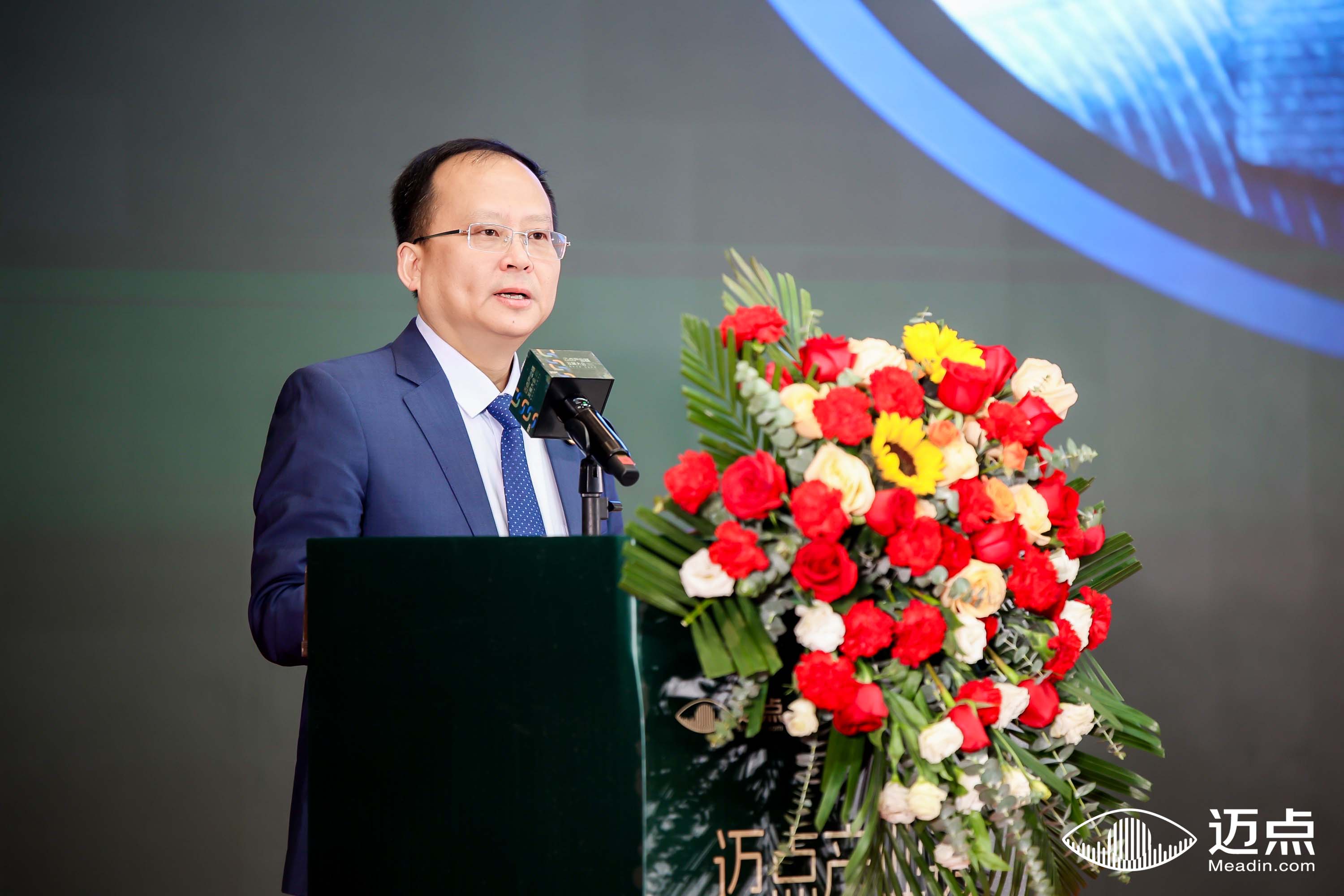 罗钦 | 迈点首席运营官