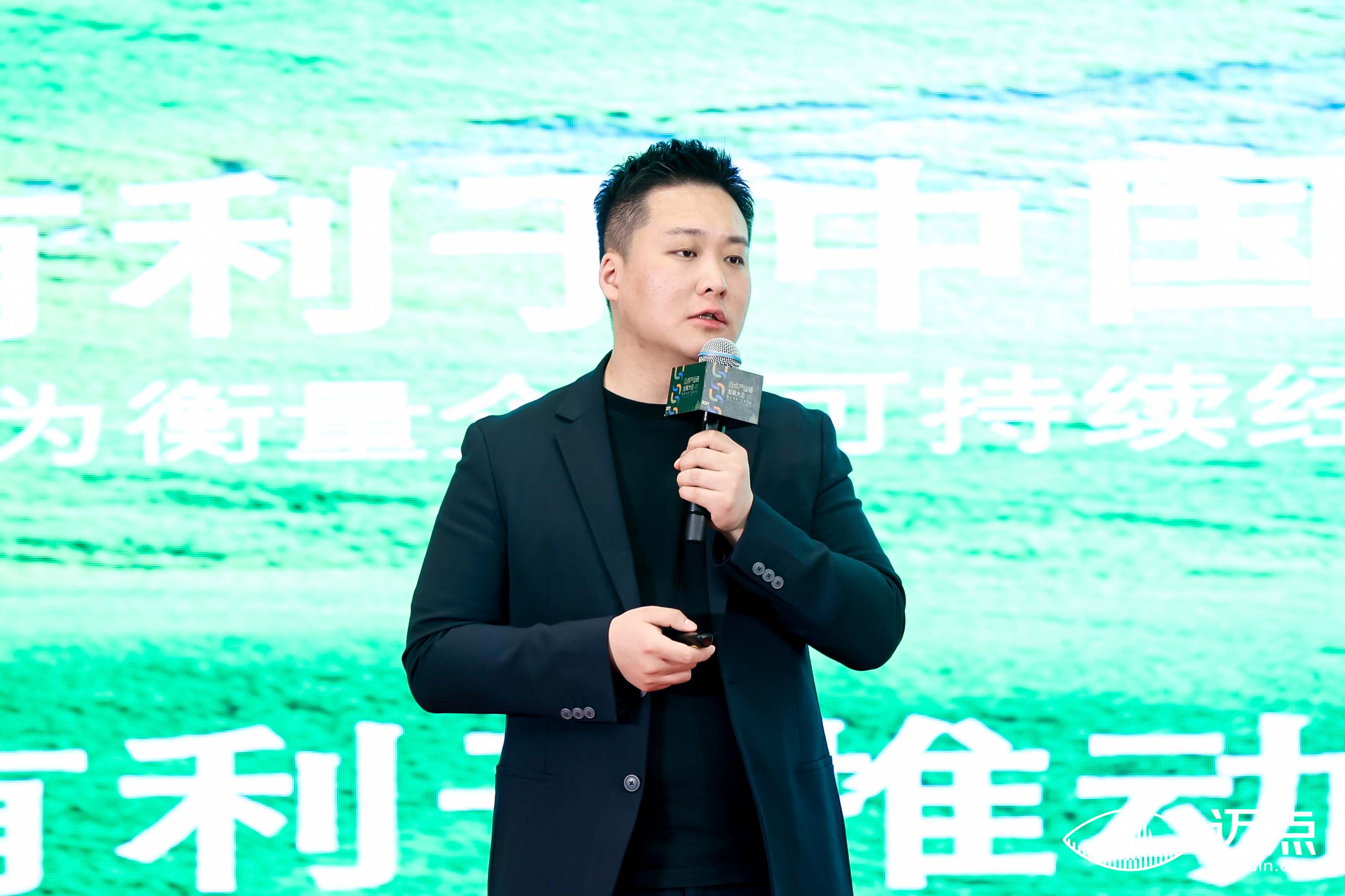 张坤 | 欧佩渠道总监&合伙人