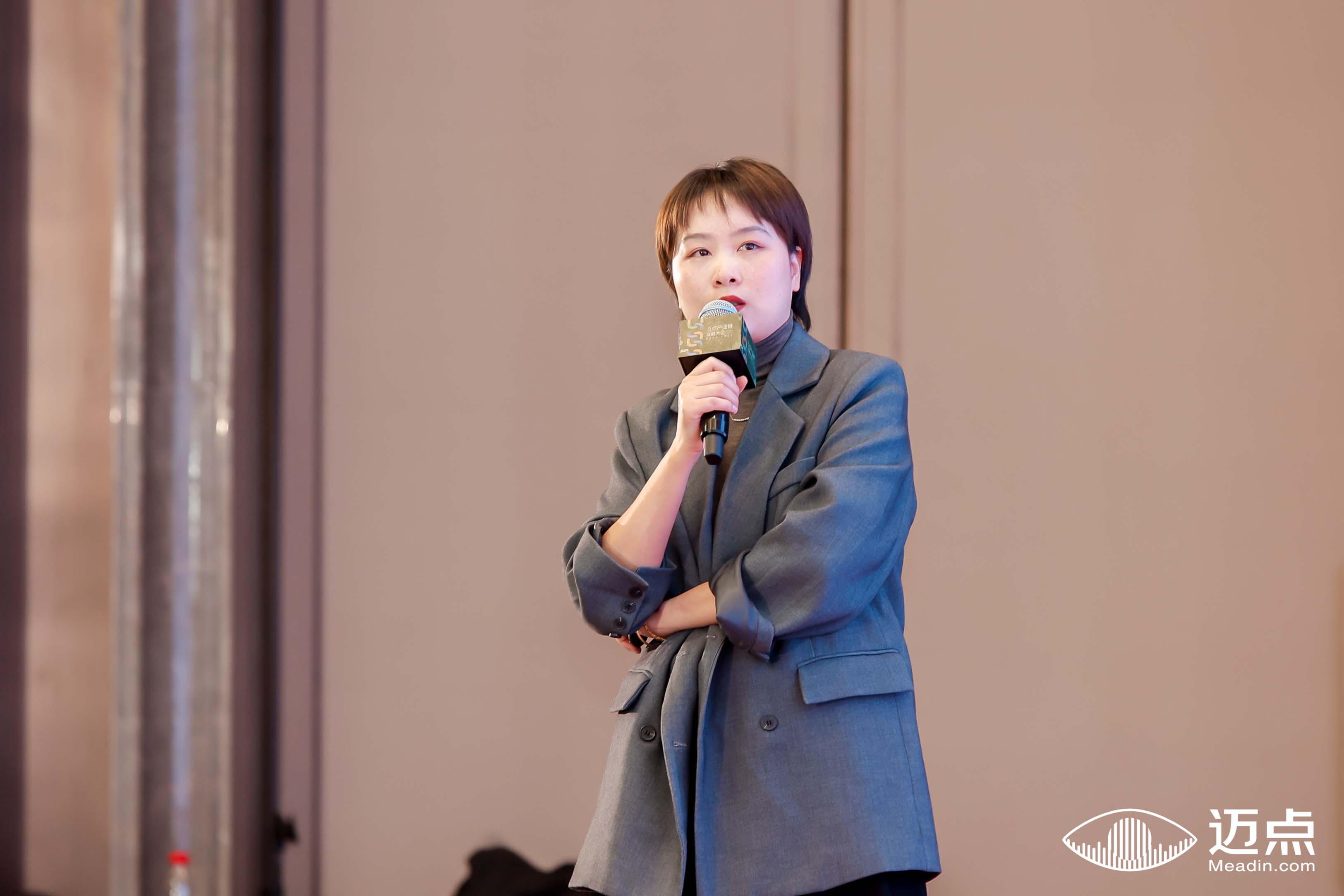 时光会 | 变形积木上海公司总经理