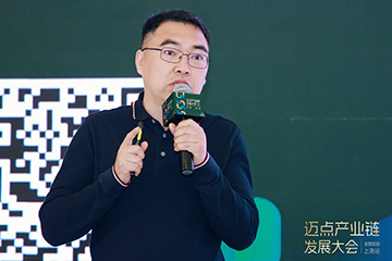 江涛 | 搜新智能总经理